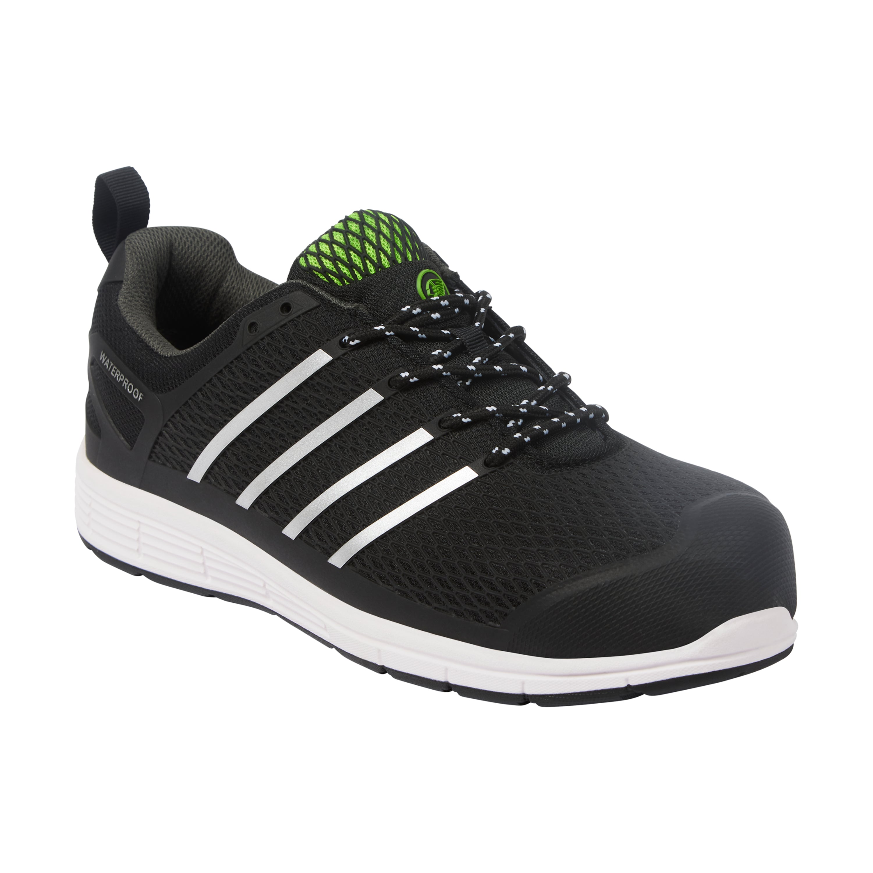 Motion WR Waterproof Sports Trainer