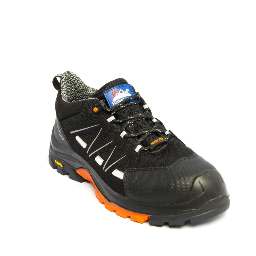 Vibram Sports Hiker Shoe