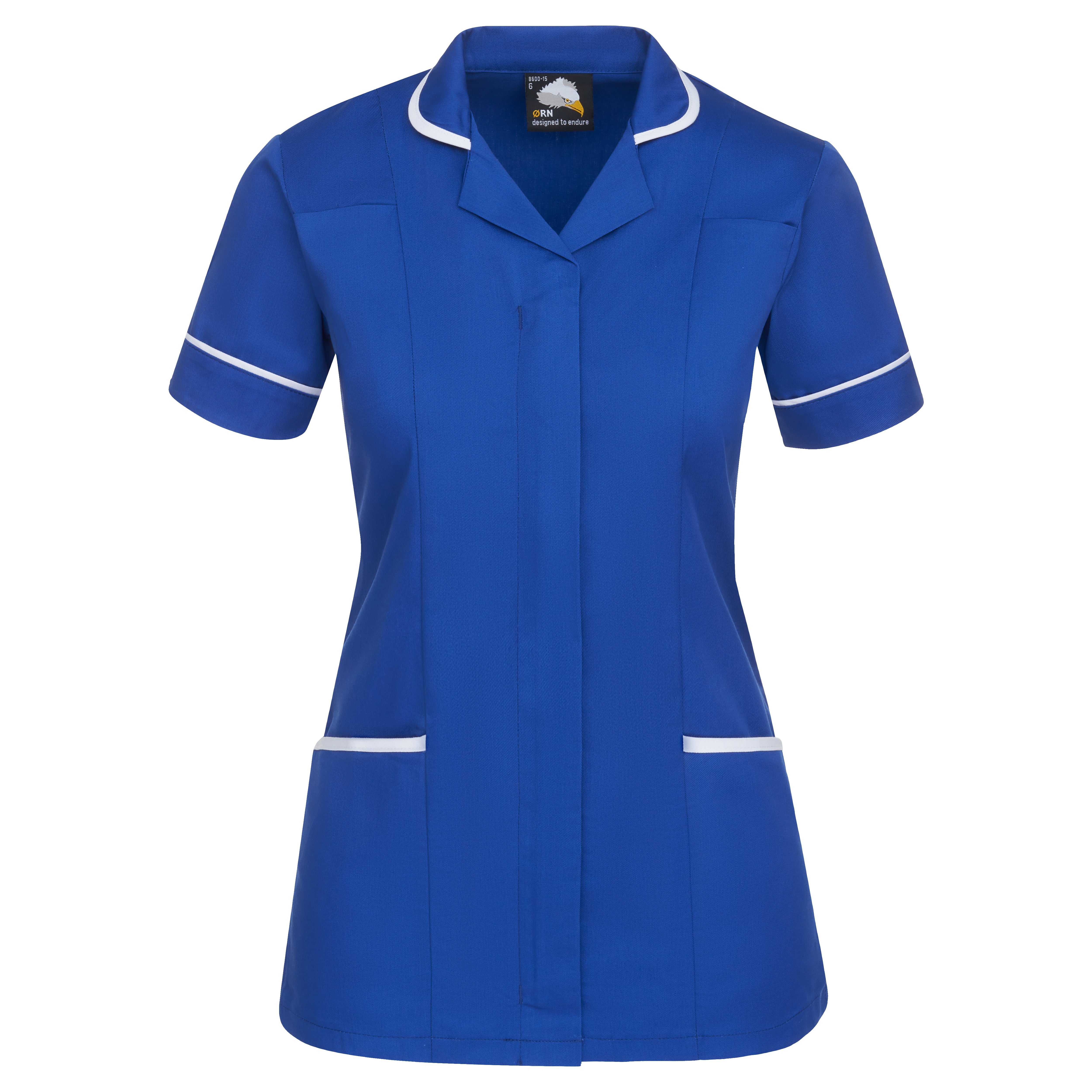 Florence Classic Tunic