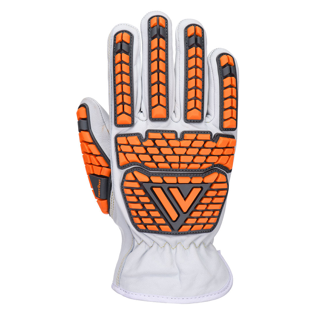 Goat Leather Impact Cut Glove A6