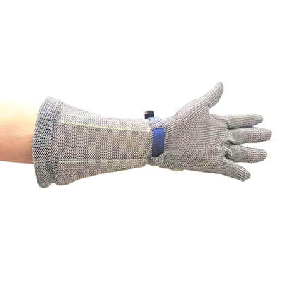 PORTWEST AC10 Chainmail Gauntlet 45cm