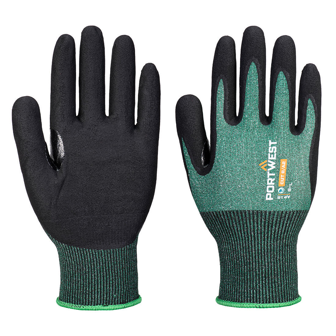 SG Cut B18 Nitrile Glove (Pk12)