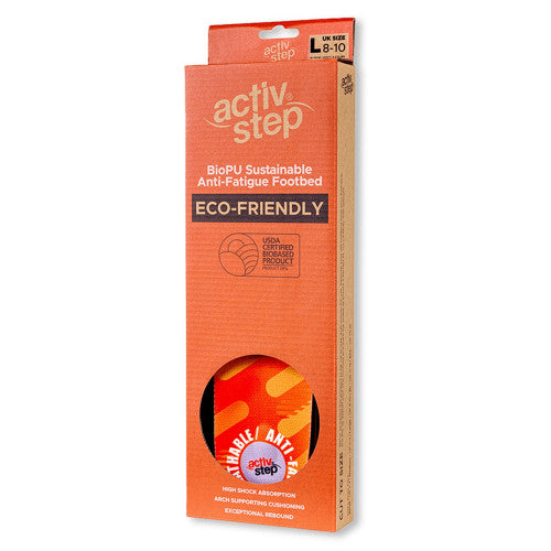 Activ-Step Comfort Footbed