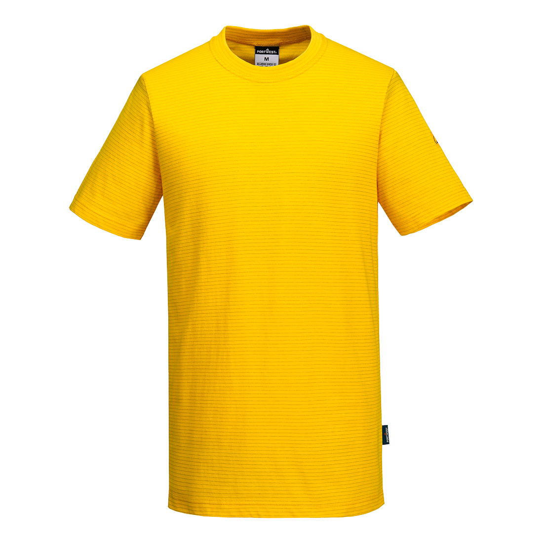 Anti-Static ESD T-Shirt S/S