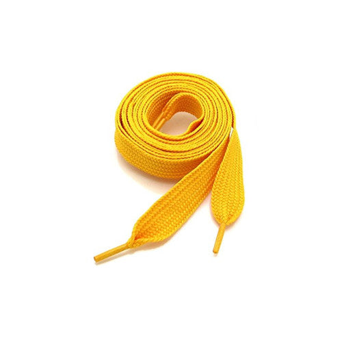 Single Pair of Laces (High Visibility)
