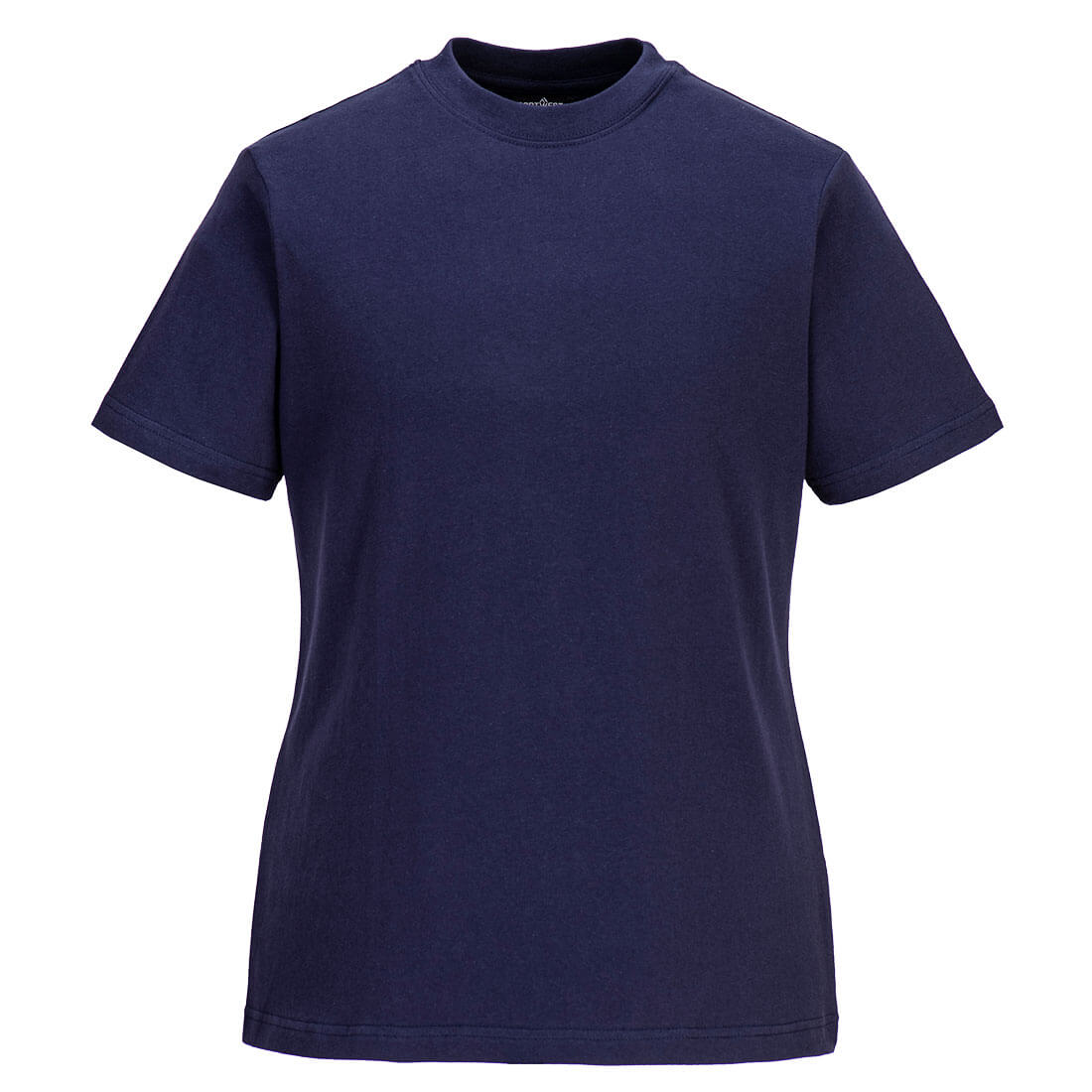Women's Cotton T-Shirt S/S