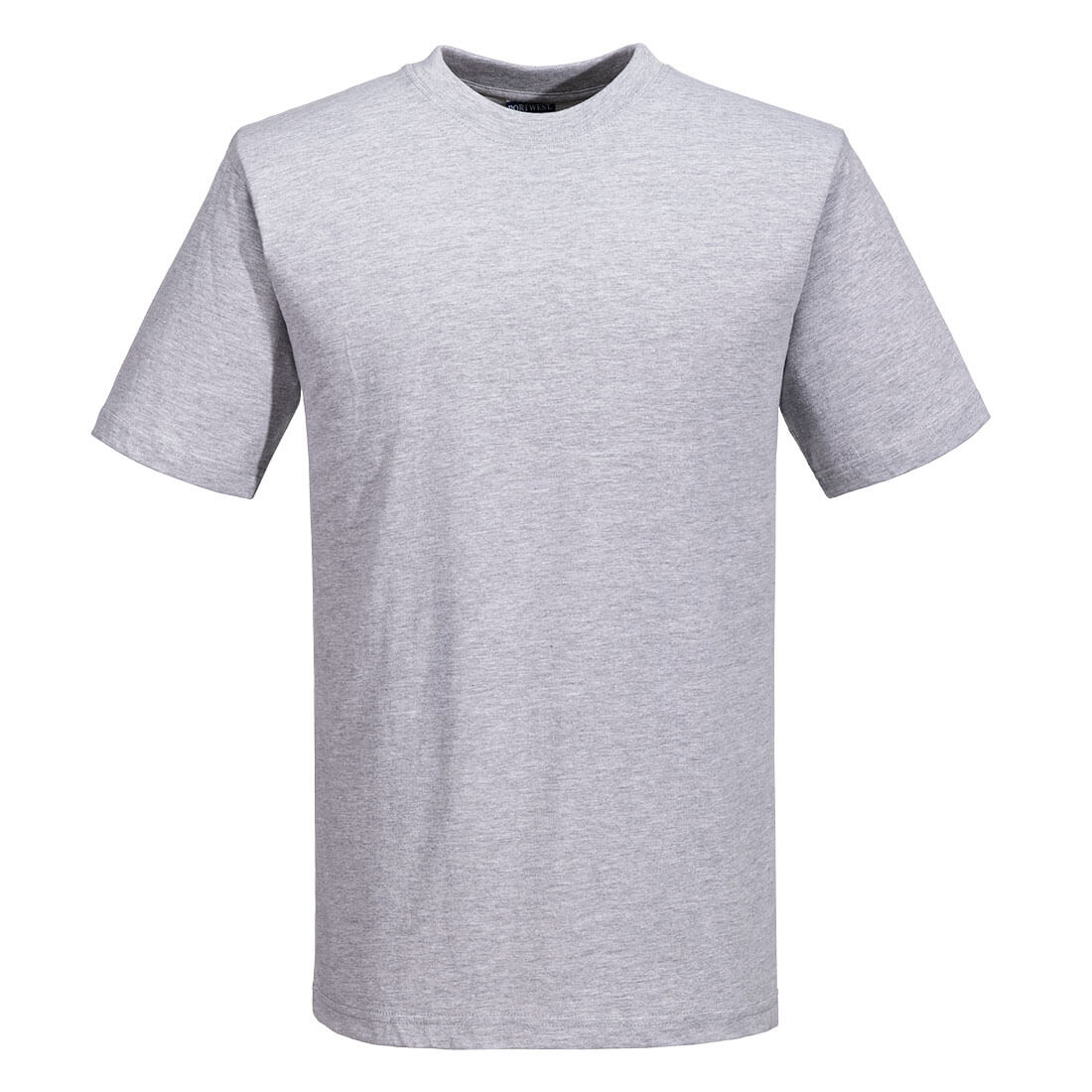 Turin Cotton T-Shirt S/S