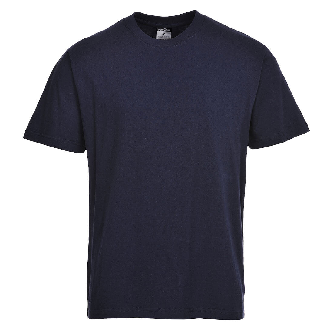 Turin Cotton T-Shirt S/S