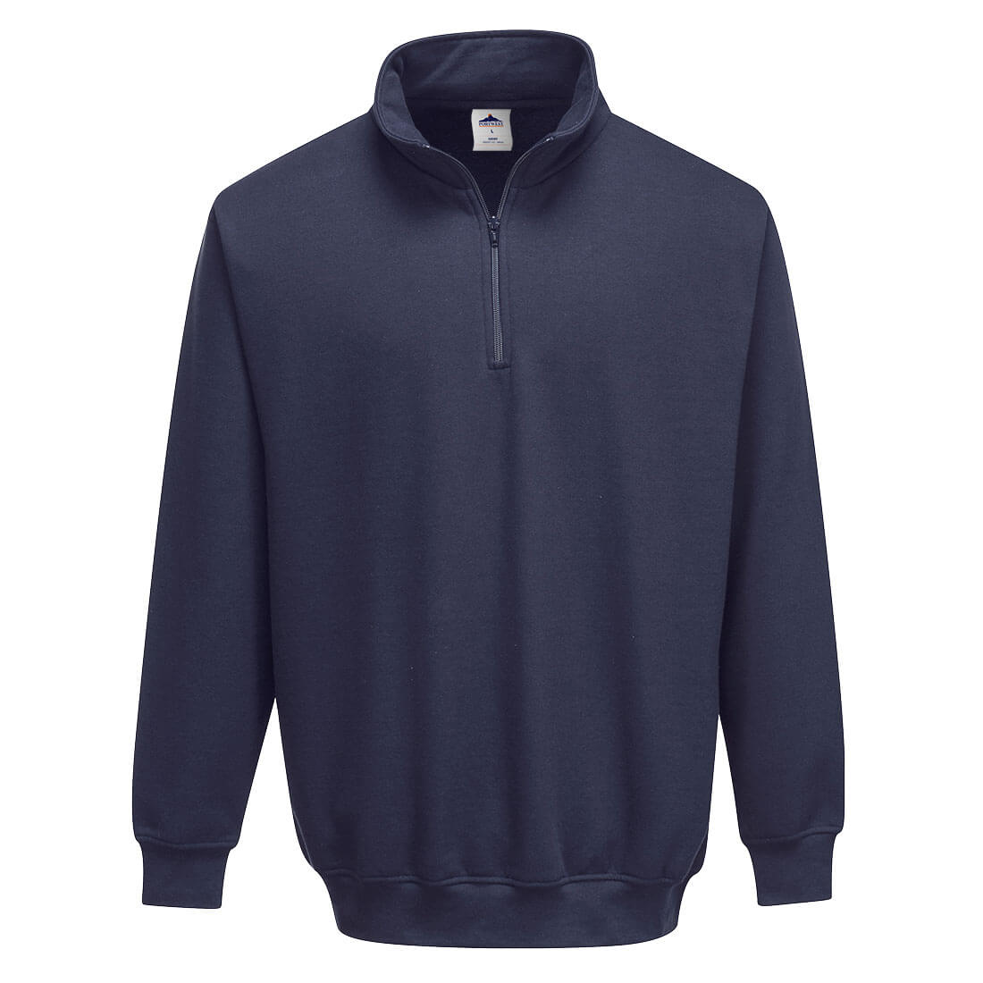 Sorrento 1/4 Zip Neck Sweatshirt