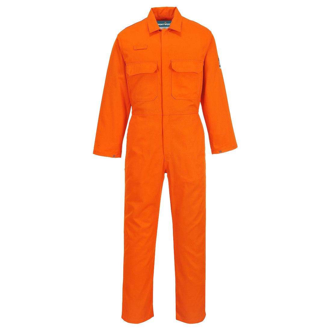 BIZ1 - Bizweld Work FR Coverall
