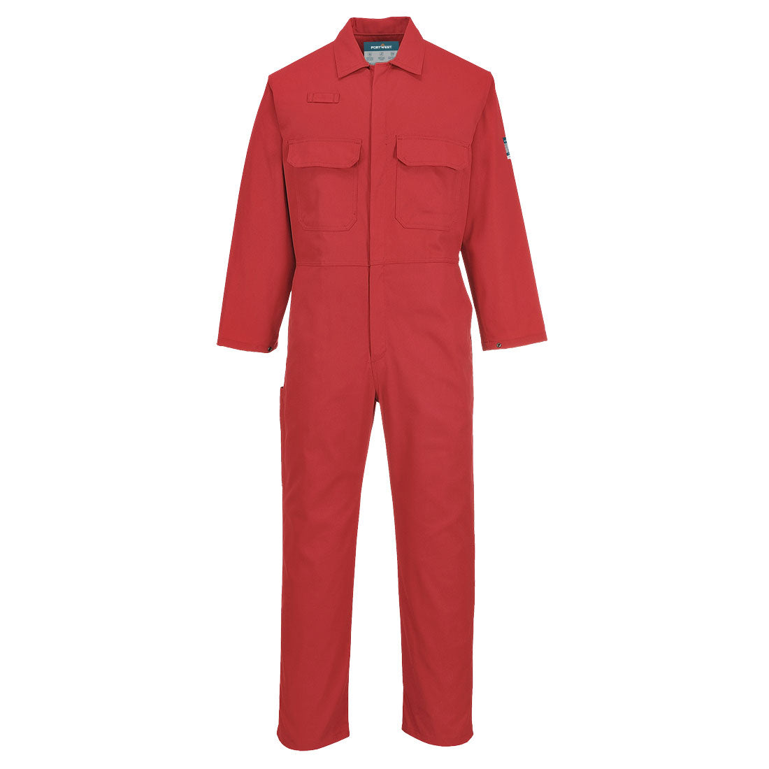Bizweld Work FR Coverall