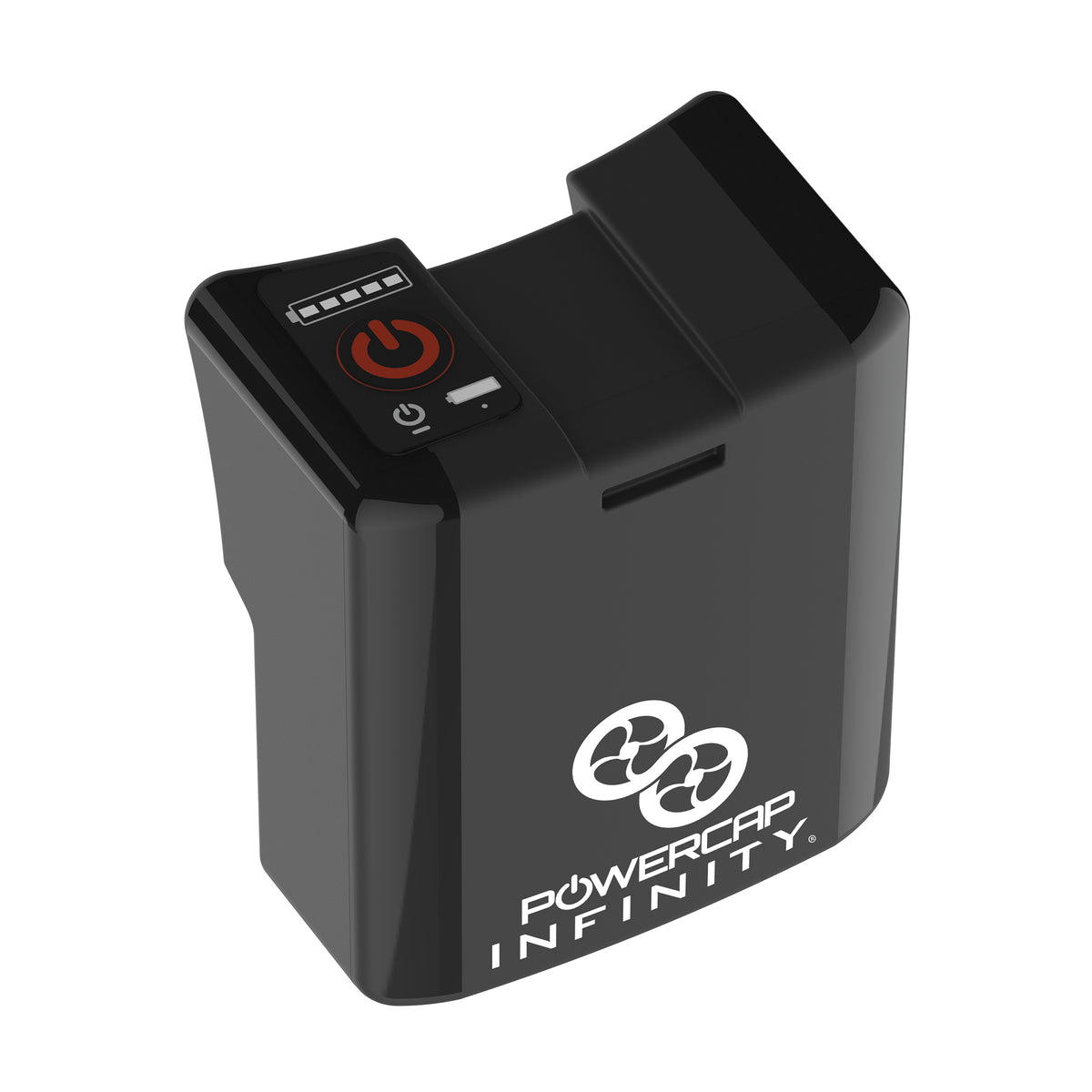 JSP Replacement Powercap® Infinity® PowerBox™2 Battery Pack - CEU170-000-000