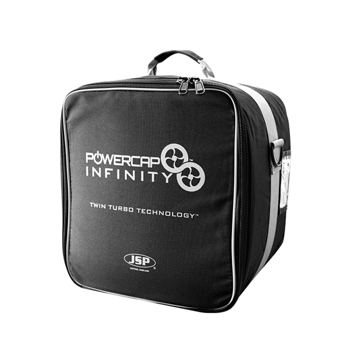 JSP Replacement Powercap® Infinity® Carry Case - CEU170-001-100
