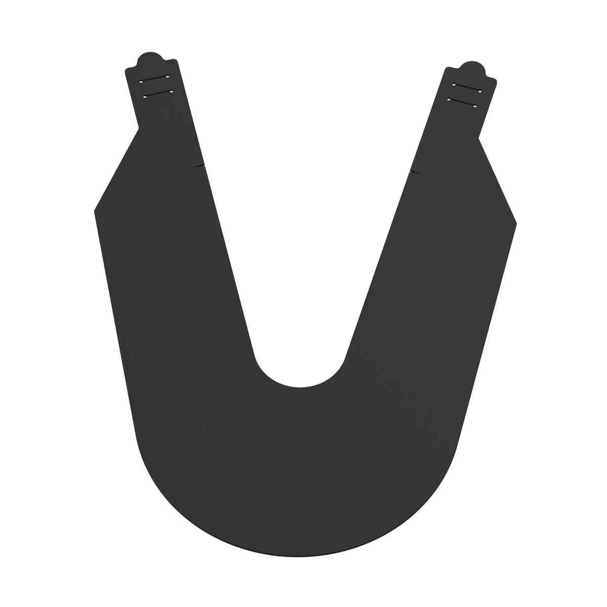 JSP Replacement Powercap® Infinity® Visor Seal - CEU180-000-000 Pack of 5