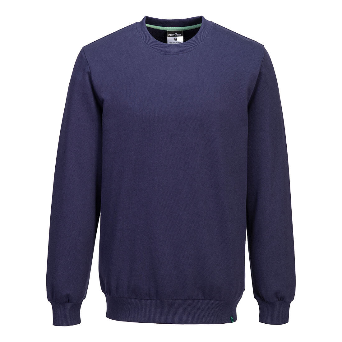 Organic Cotton Recyclable Sweatshirt