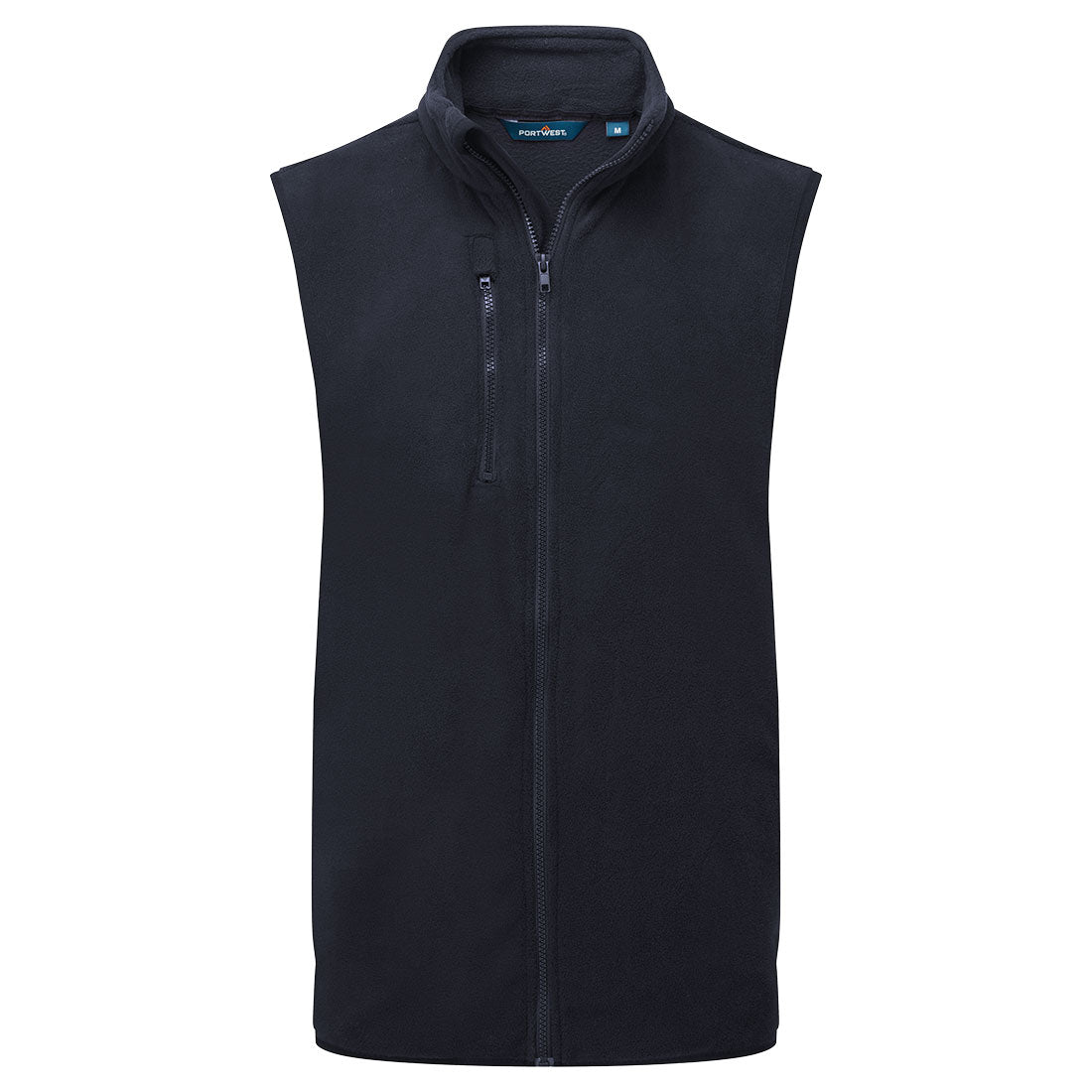 Eco Fleece Gilet