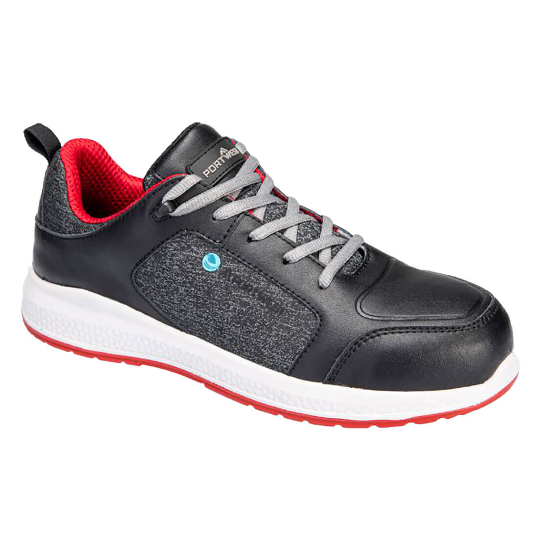 Eco Composite Trainer S3S SR FO