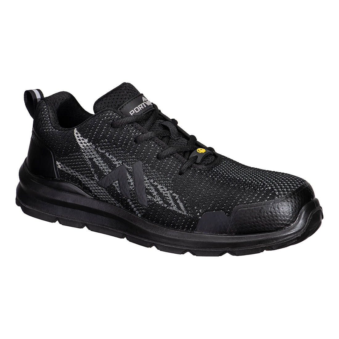 Composite Textile Trainer  S1PS ESD SR FO