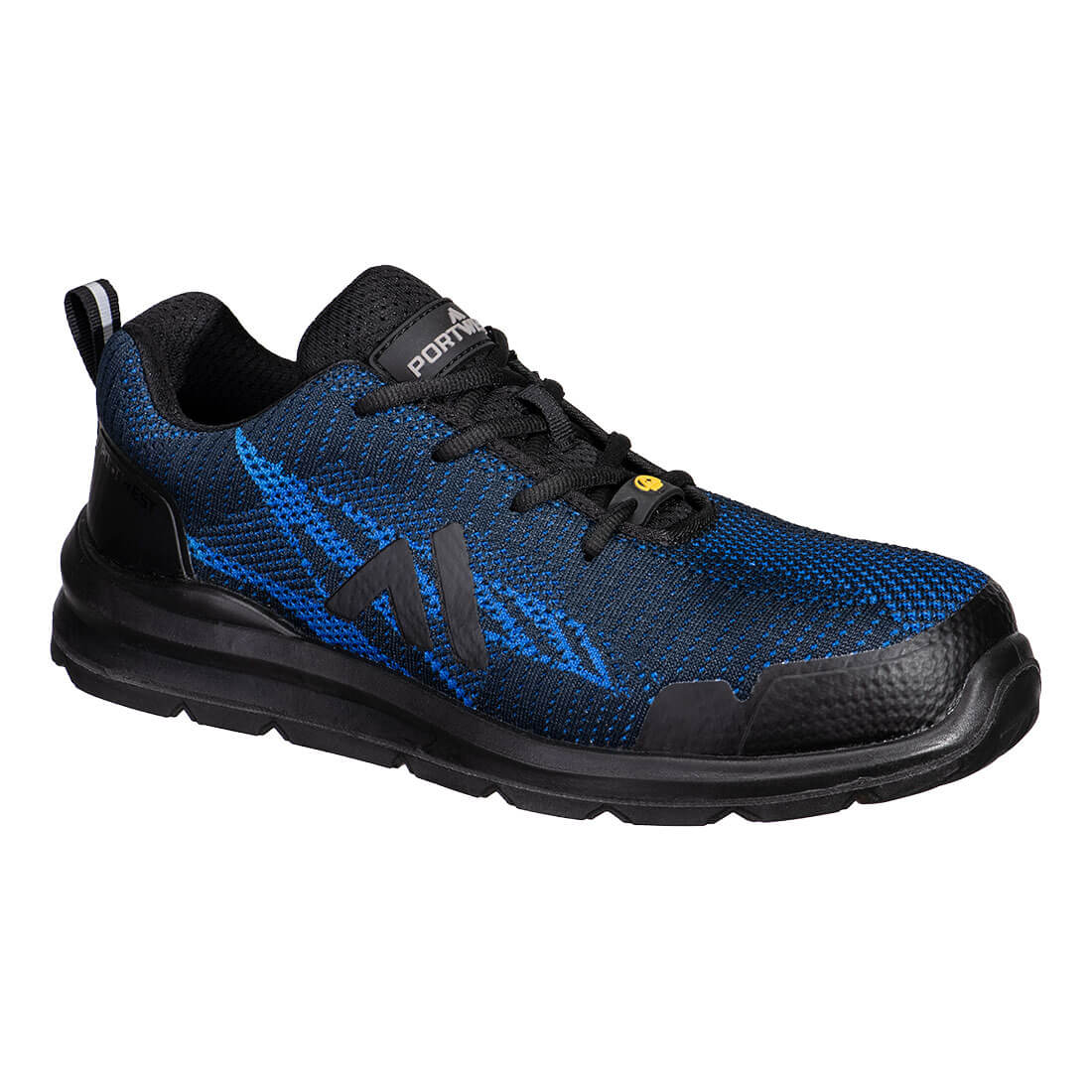 Composite Textile Trainer  S1PS ESD SR FO