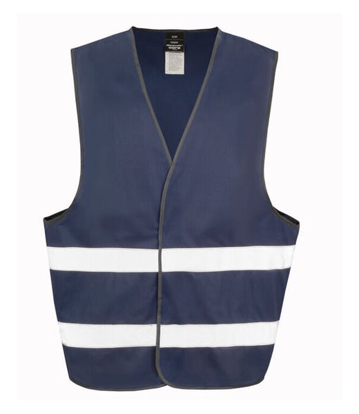 Enhance Visibility Vest