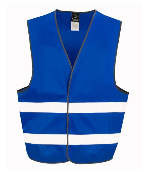 Enhance Visibility Vest