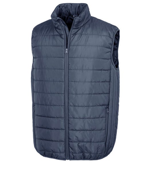 Promo Padded Bodywarmer