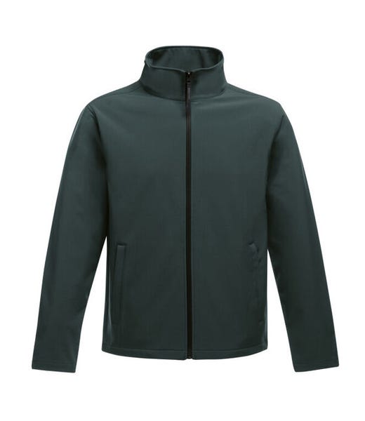 Ablaze Men's Printable Softshell