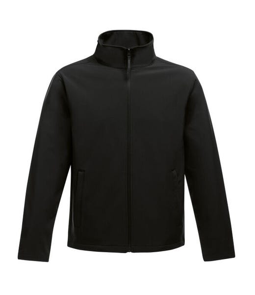 Ablaze Men's Printable Softshell