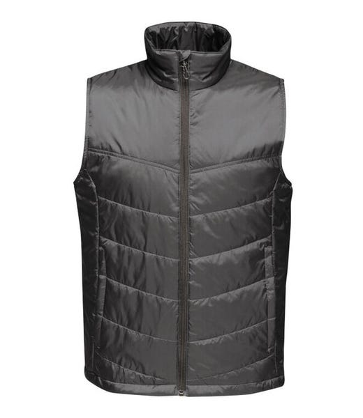Stage II Men's Insulated Bodywarmer