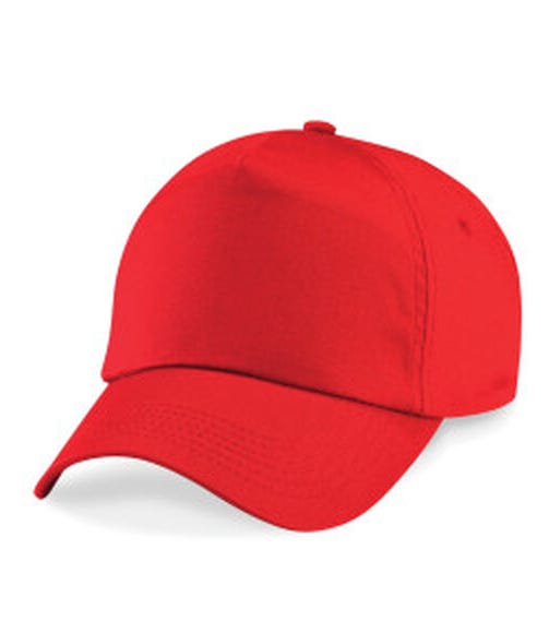 Original 5 Panel Cap