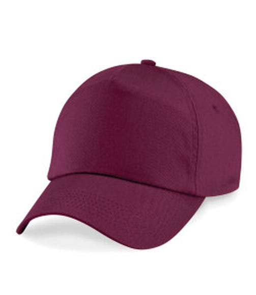 Original 5 Panel Cap