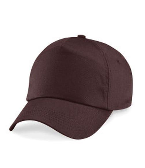 Original 5 Panel Cap