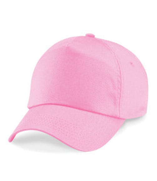 Original 5 Panel Cap