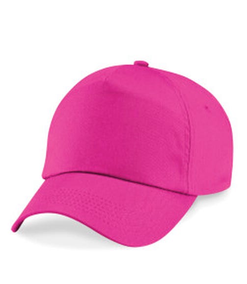 Original 5 Panel Cap