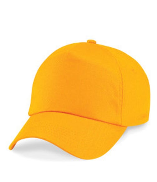 Original 5 Panel Cap
