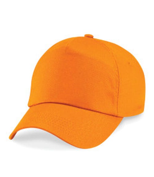 Original 5 Panel Cap