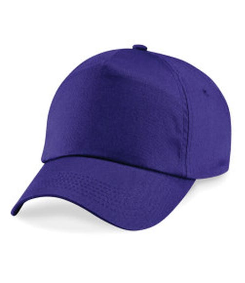 Original 5 Panel Cap