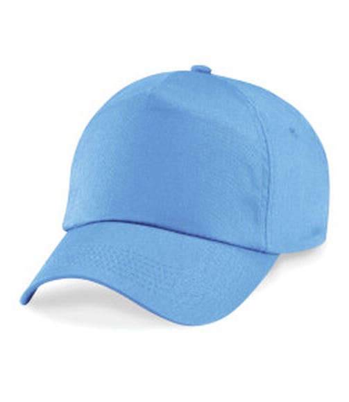Original 5 Panel Cap