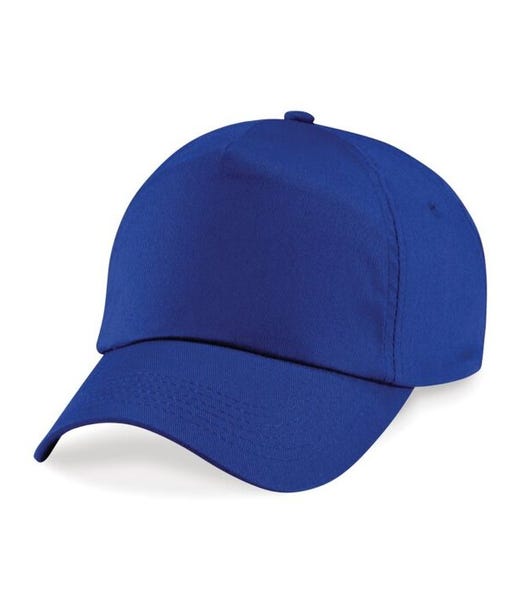Original 5 Panel Cap