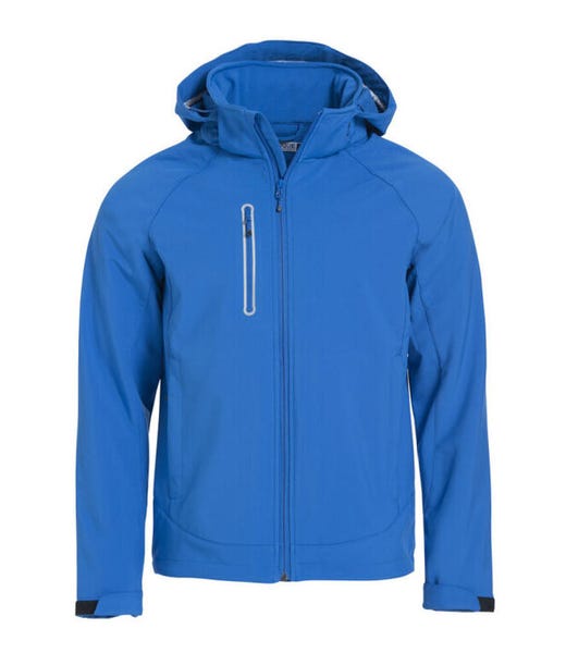 Milford Softshell