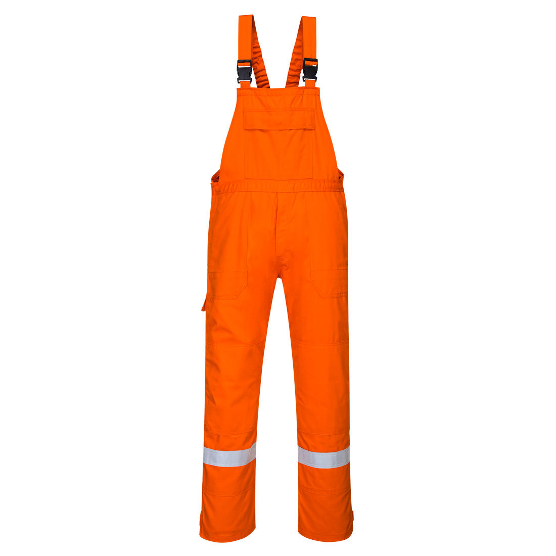 Bizflame Work+ FR Bib and Brace