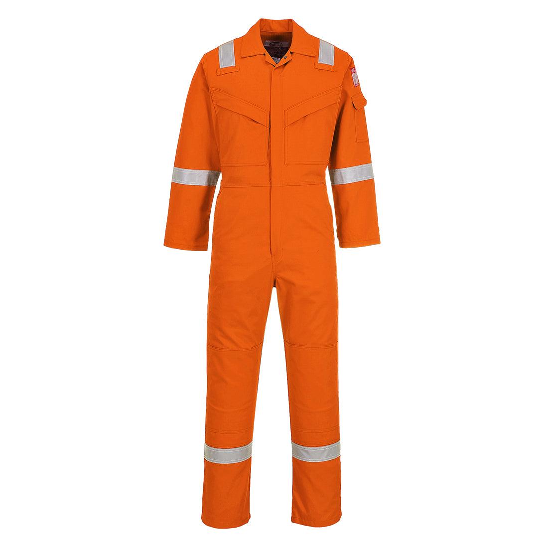 Bizflame Work+ FR Coverall