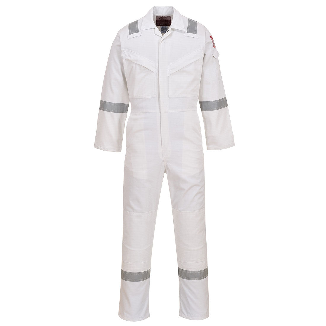 Bizflame Work+ FR Coverall