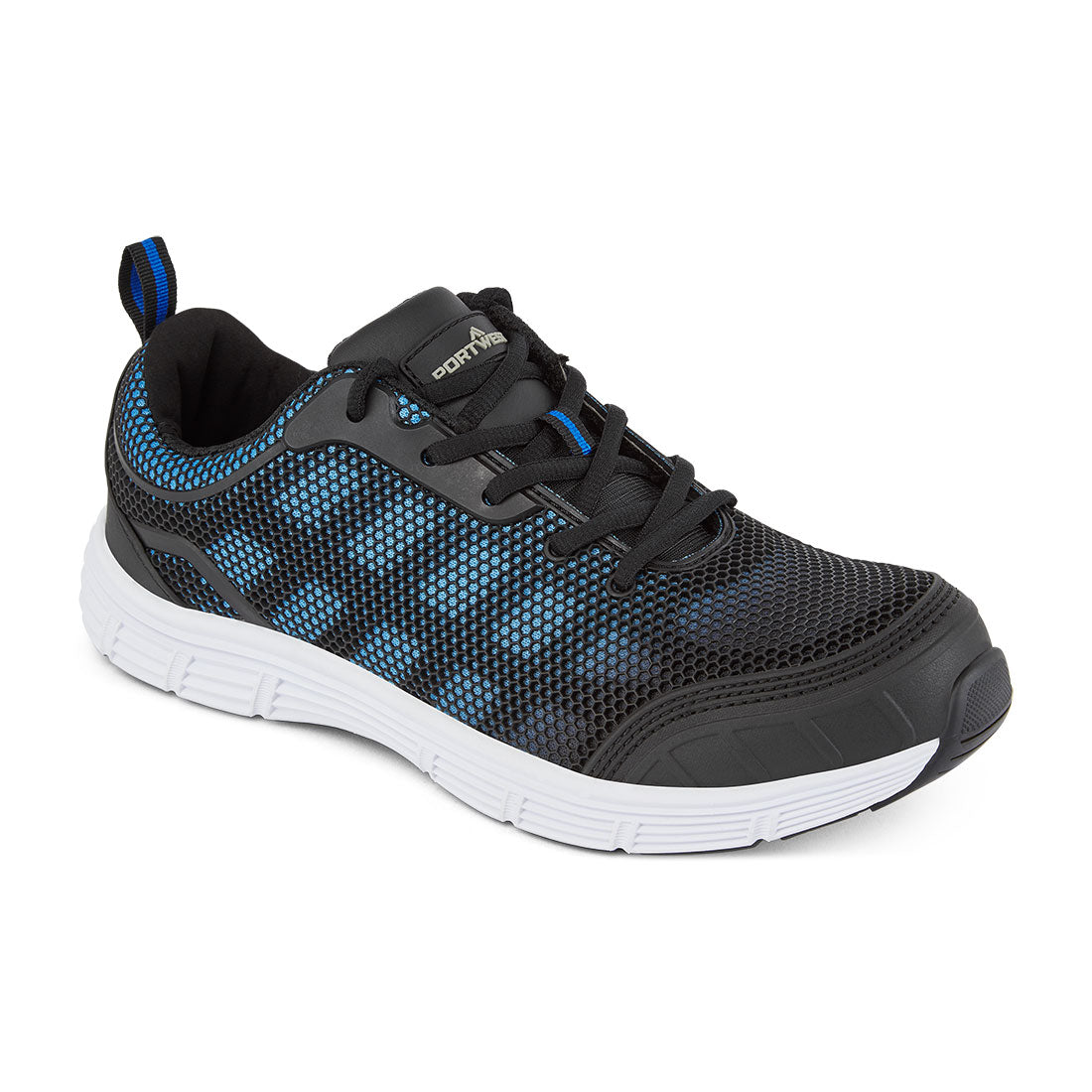 FT15 - Steel Textile Trainer S1P FO SR