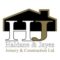 Haldane & Jayes