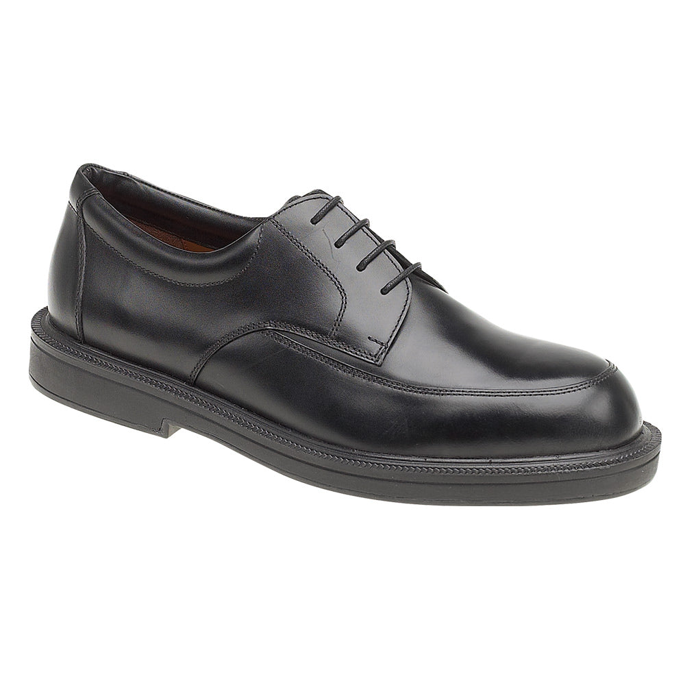 9710BK060 Black DD City Safety Shoe