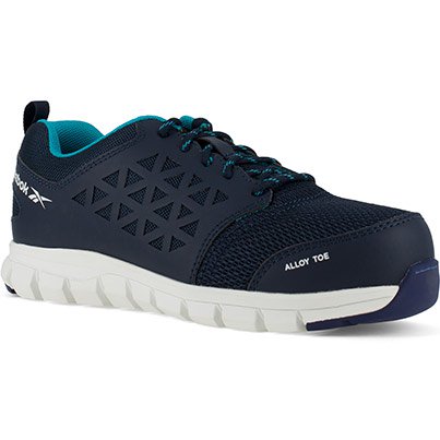 Reebok Excel Light Ocean Navy Ladies S1P