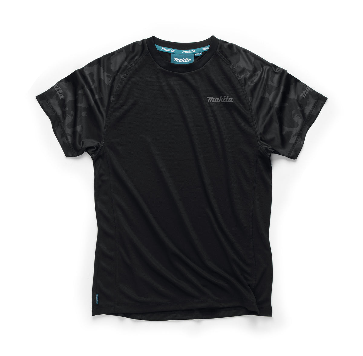 MAKITA TECH T-SHIRT