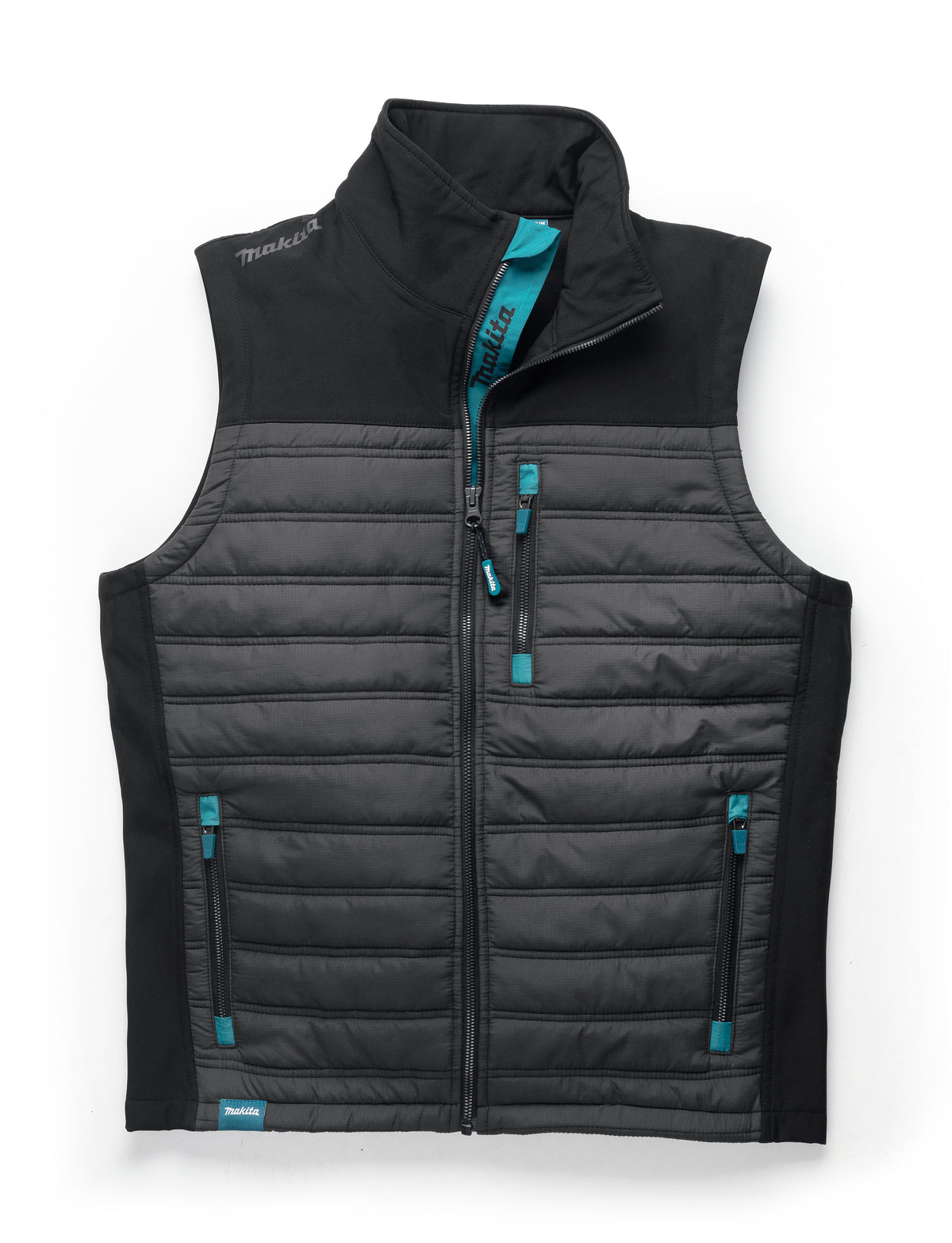 MAKITA SHIELD BODYWARMER