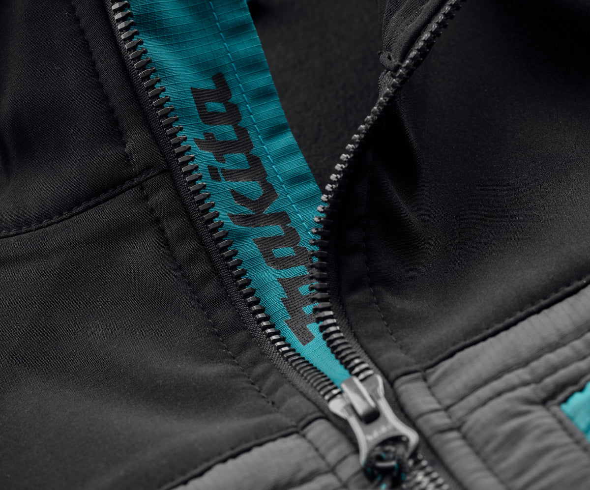 MAKITA SHIELD BODYWARMER